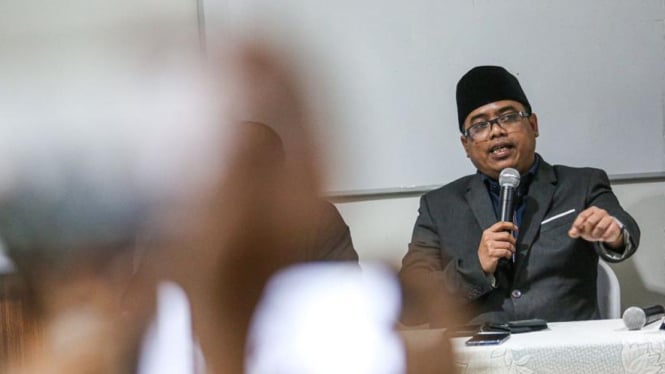 Muannas Alaidid Kuasa Hukum Pantai Indah Kapuk 2