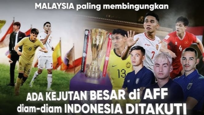 Timnas Indonesia siap hadapi Malaysia di AFF 2024