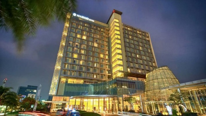 The Margo Hotel Depok