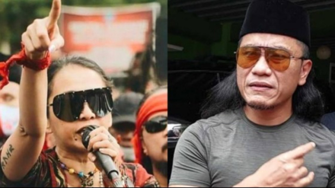 Istri Panglima Manguni, Nancy Angela soal Gus Miftah