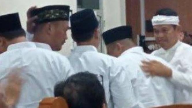 Potret terpidana kasus Vina Cirebon