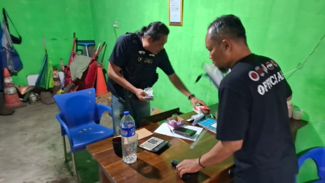 Polisi Lampung ungkap kasus premanisme dan pungli