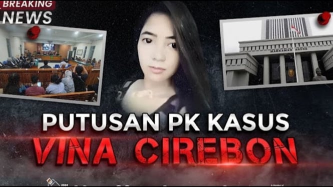 Potret ilustrasi Kasus Vina Cirebon