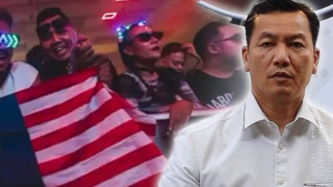 Diresnarkoba PMJ, Donald Simanjutak dipecat