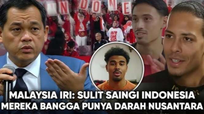 Sejumlah pemain Eropa tolak dinaturalisasi Malaysia