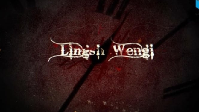 Ilustrasi Lingsir Wengi