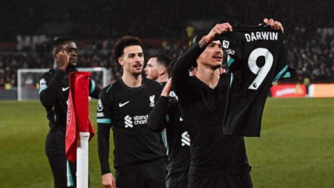 Liverpool vs Lille: Prediksi Skor dan Susunan Pemain