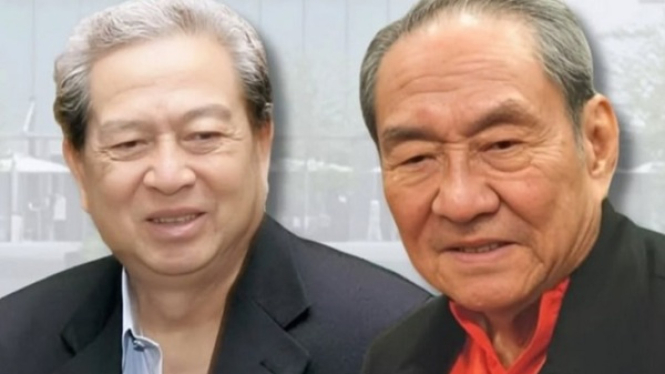Hartono bersaudara, bos Djarum pemilik Como 1907 Italia