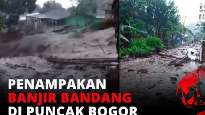 Potret tangkapan layar