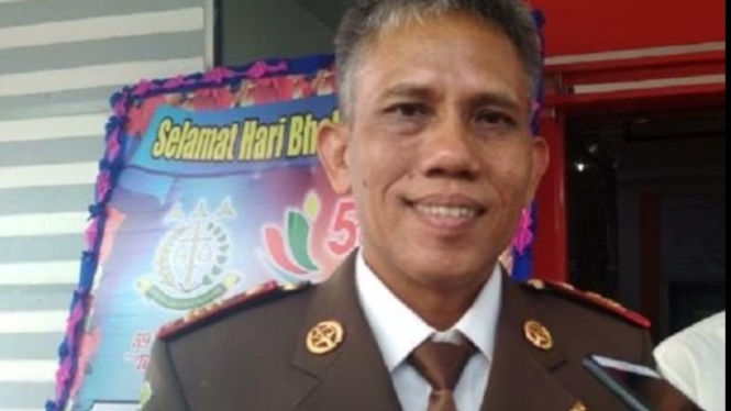 Jaksa Imran