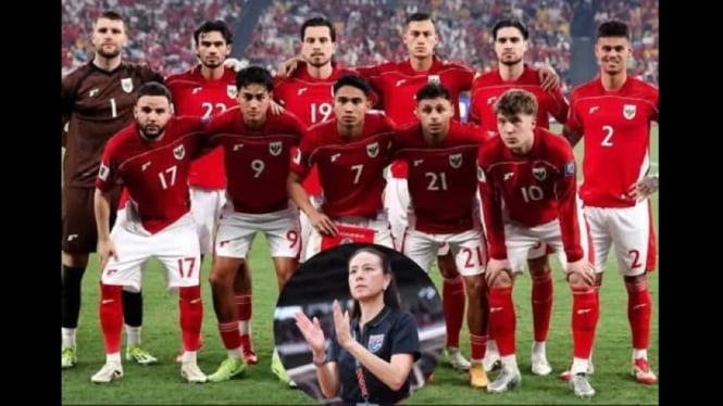 Madam Pang puji level Timnas Indonesia naik kelas