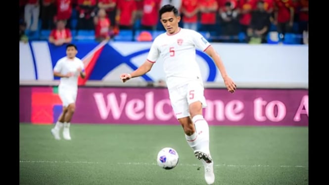 Rizky Ridho, Mees Hilgers, dan Jay Idzes siap go internasional.