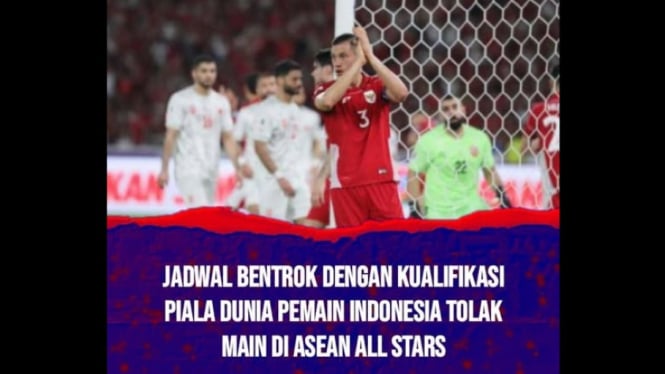 Pemain Timnas Indonesia tolak hadapi MU demi Skuad Garuda