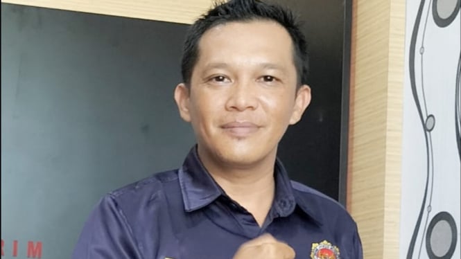 Ketua DPW BAIN HAM RI Kalbar, Syafriudin