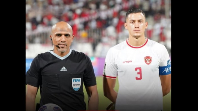 OFA kecewa dengan keputusan FIFA terkait wasit Oman.