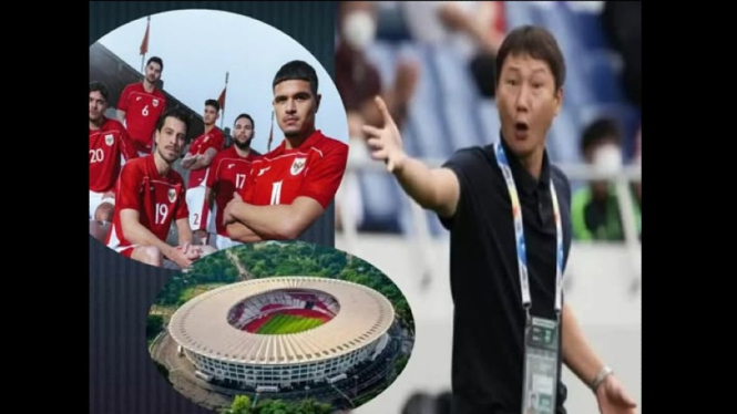 Pelatih Vietnam klaim lebih unggul dari Indonesia