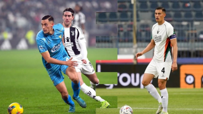 Torino pantau Jay Idzes saat lawan Empoli