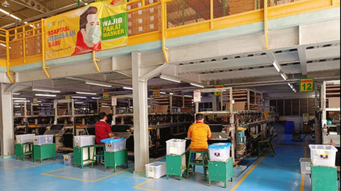 PT Indo RX Menang Arbitrase Internasional