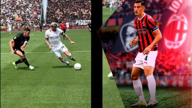 AC Milan dikaitkan dengan Jay Idzes