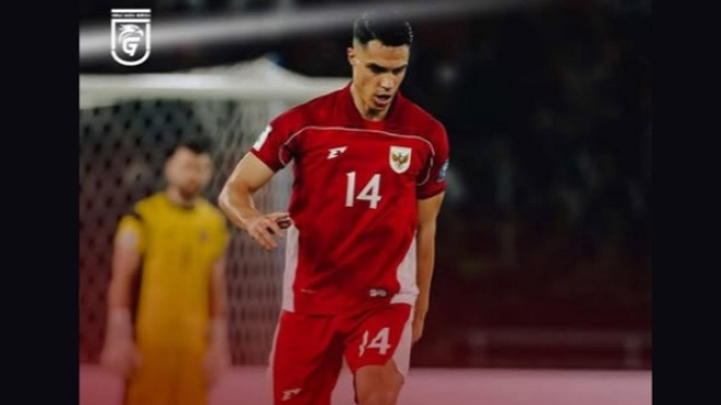 Pemain Timnas Indonesia, Joey Pelupessy