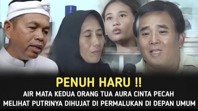 Potret tangkapan layar Youtube