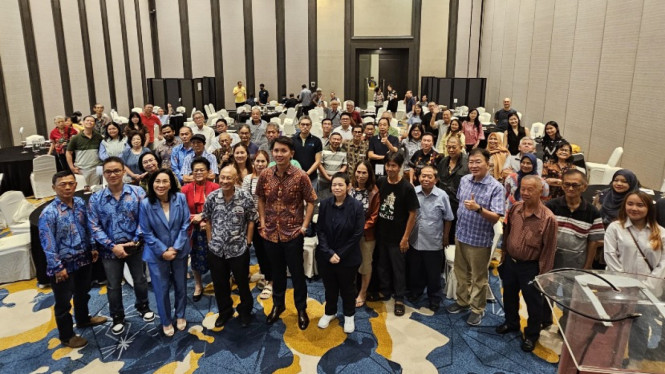 Cegah kanker prostat lewat pemeriksaan gratis