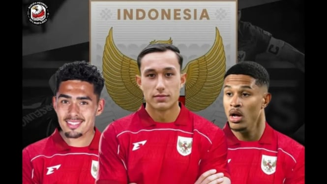 Jayden Oosterwolde dan dua pemain lainnya batal dinaturalisasi