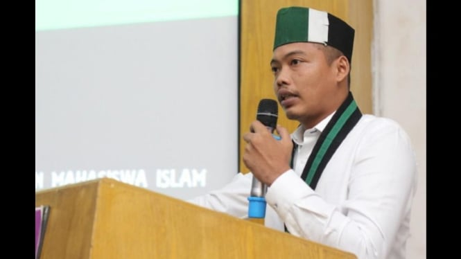 PB HMI desak Kapolri evaluasi Kapolda Sumut