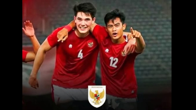 Elkan Baggott sebut bela Timnas Indonesia momen terpenting