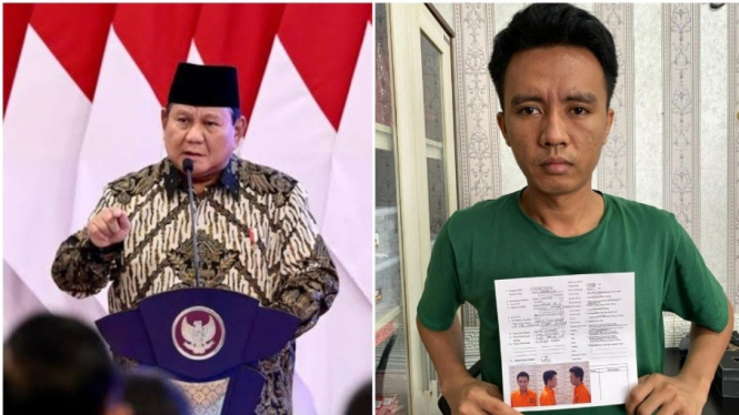 Terdakwa Almandela gunakan AI tipu warga