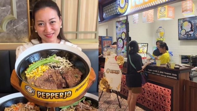 Kemitraan PepperJo mulai Rp59 juta langsung cuan