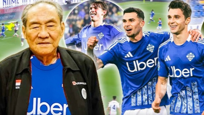 Bos Djarum pemilik Como 1907 lirik trio Timnas Indonesia?