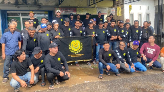 BPM Kalbar menyatakan sikap tindak tegas debt collektor