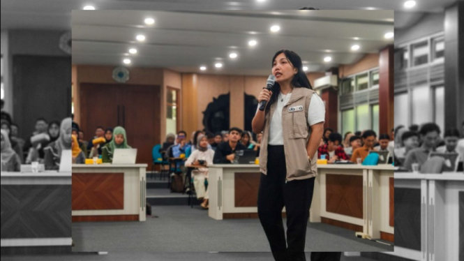 Mahasiswa UGM pelajari perdagangan karbon