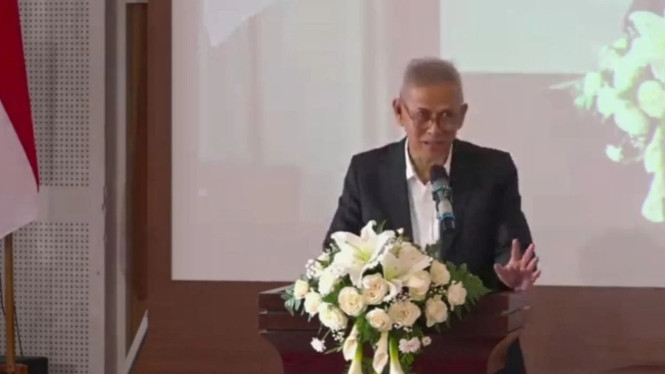 Amerika dan China Sepakat Tunda Perang Tarif