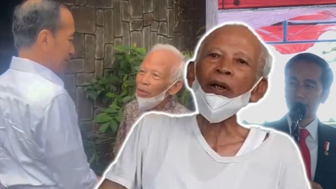Jokowi, Kasmudjo dan polemik ijazah UGM