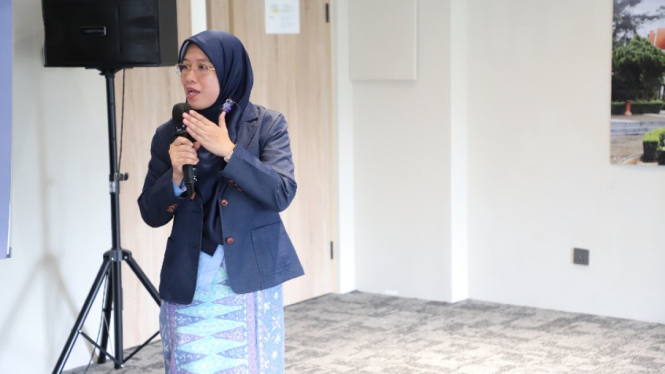 Calon Dekan FEB UI tonjolkan integritas dan kemitraan strategis