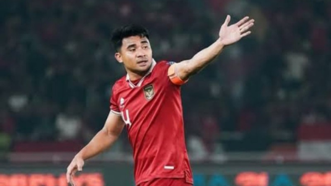 Potret Asnawi Mangkualam