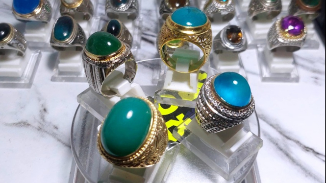 Bacan Doko tetap diburu, harga tembus Rp 25 juta
