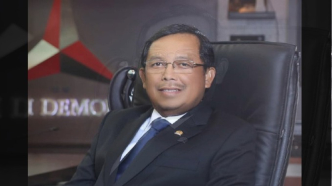 UMKM Demokrat Raih Ribuan Pendaftar, Sekjen Terlibat Aktif