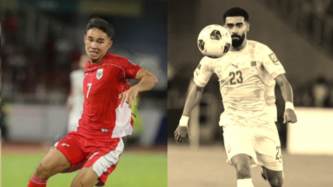 Vietnam sindir Timnas tanpa Marselino