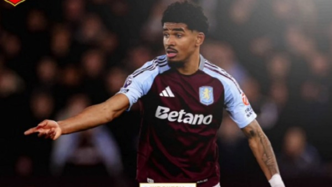 Ian Maatsen, pemain Aston Villa disebut gabung Timnas Indonesia