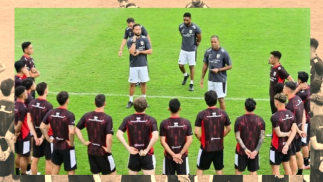 Kluivert yakin Indonesia bisa taklukkan China