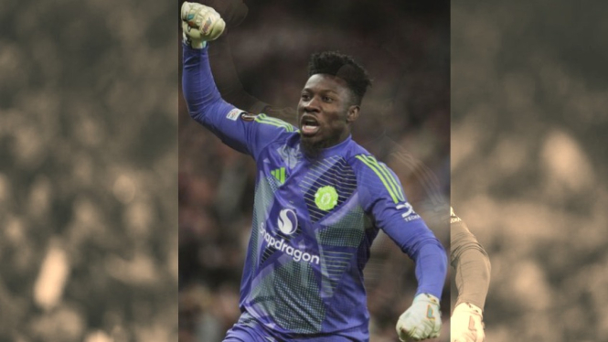 MU incar Mike Maignan gantikan Onana