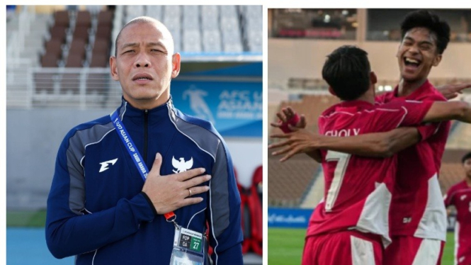 Timnas U-17 siap bertarung di Piala Dunia Qatar 2025