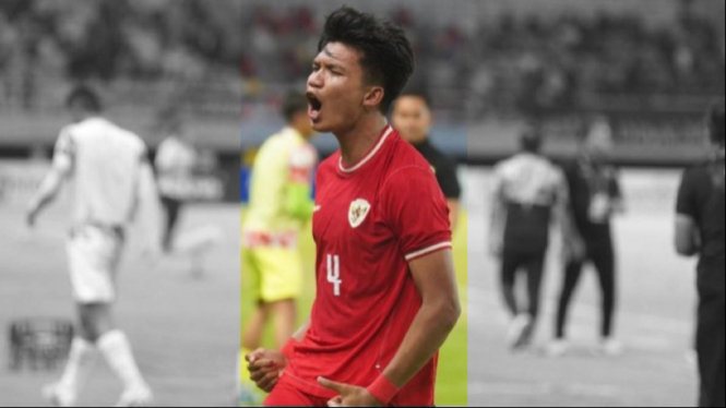 Jadwal lengkap Indonesia di AFF U-23 2025