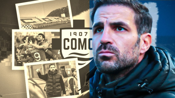 Como pertahankan Fabregas dengan gaji fantastis