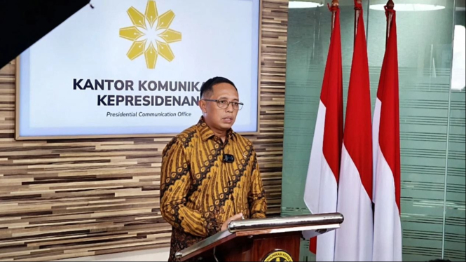 LSM Dituding Didanai Asing untuk Adu Domba