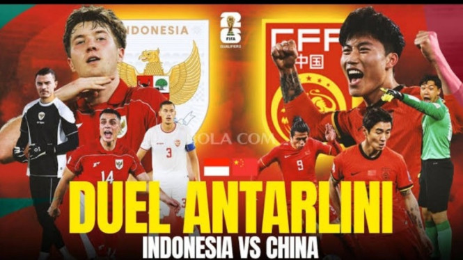 Potret tangkapan layar video