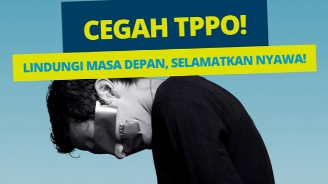 Ilustrasi TPPO yang diselamatkan Imigrasi dari Kamboja